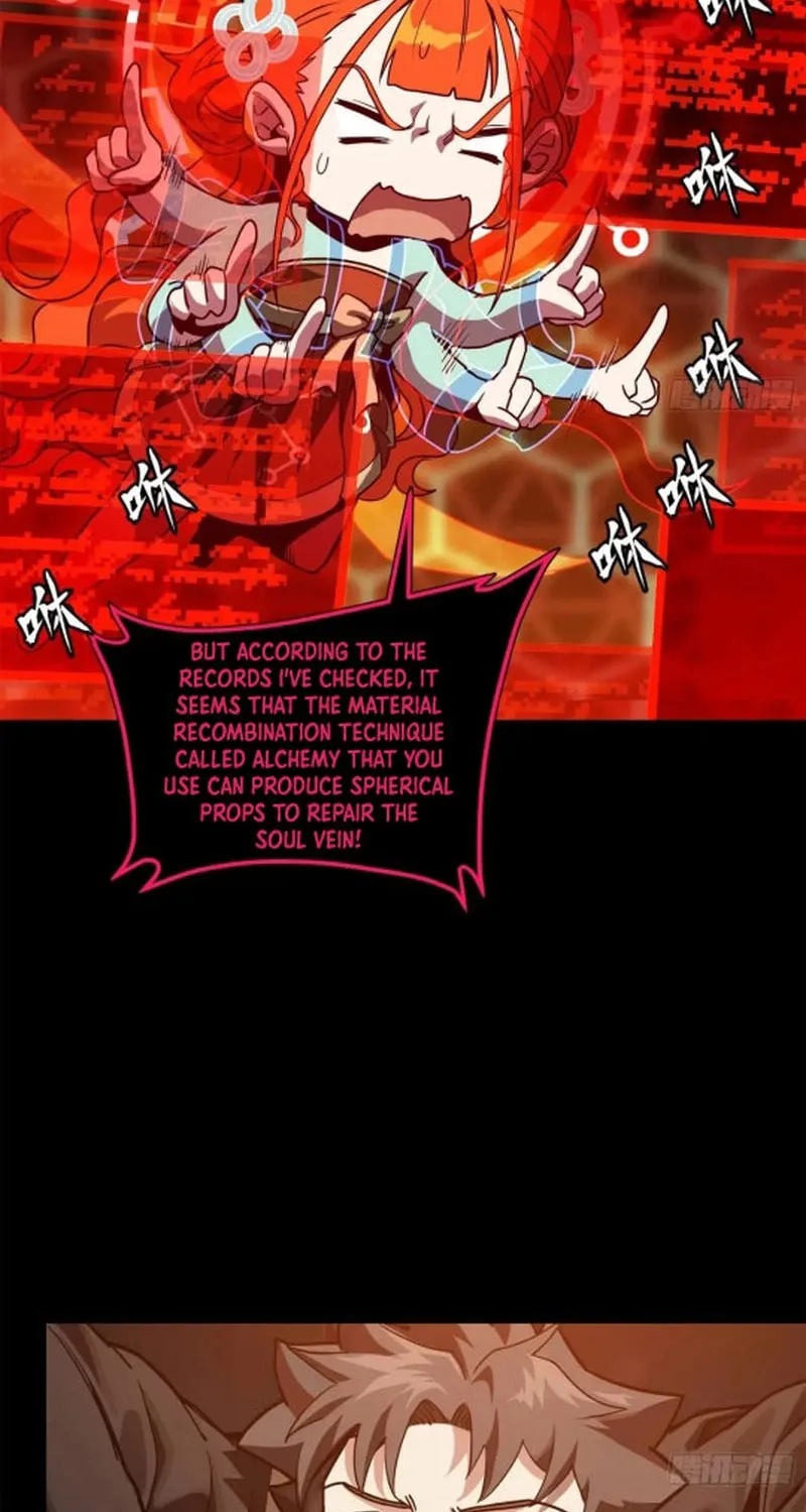 Legend of Star General (Colored) Chapter 193 page 68 - 