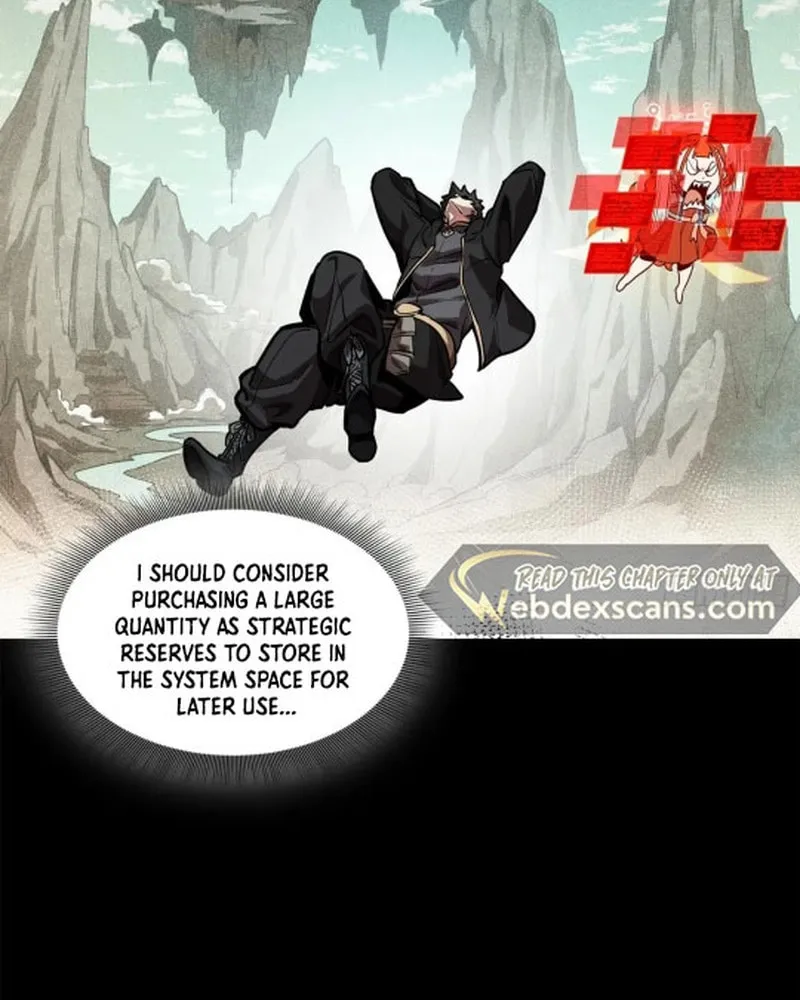 Legend of Star General (Colored) Chapter 193 page 70 - 