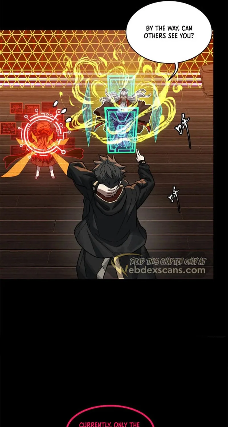 Legend of Star General (Colored) Chapter 193 page 73 - 