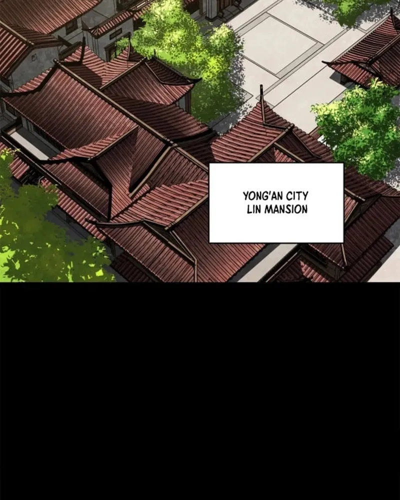 Legend of Star General (Colored) Chapter 193 page 77 - 