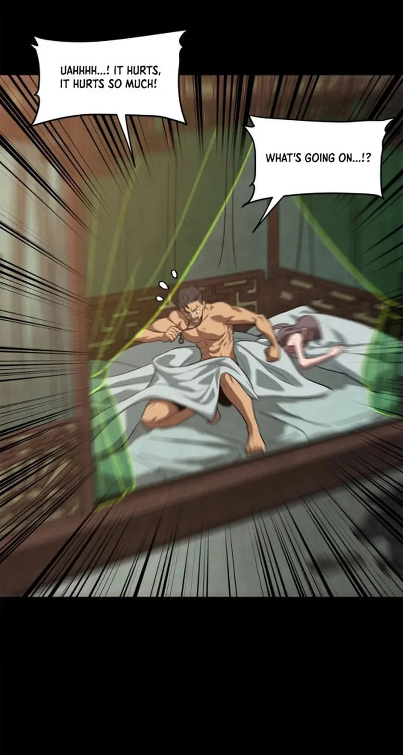 Legend of Star General (Colored) Chapter 193 page 81 - 