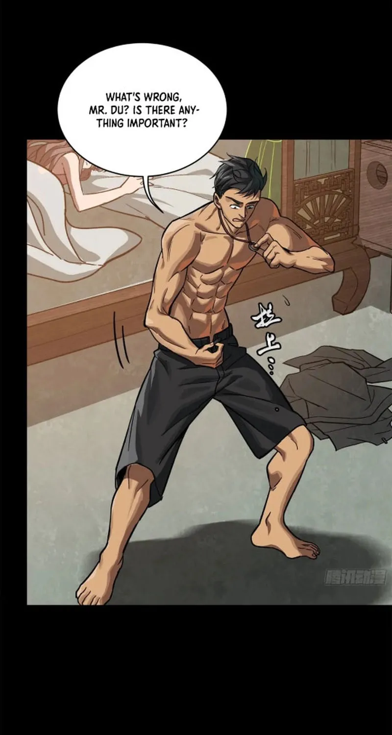 Legend of Star General (Colored) Chapter 193 page 82 - 