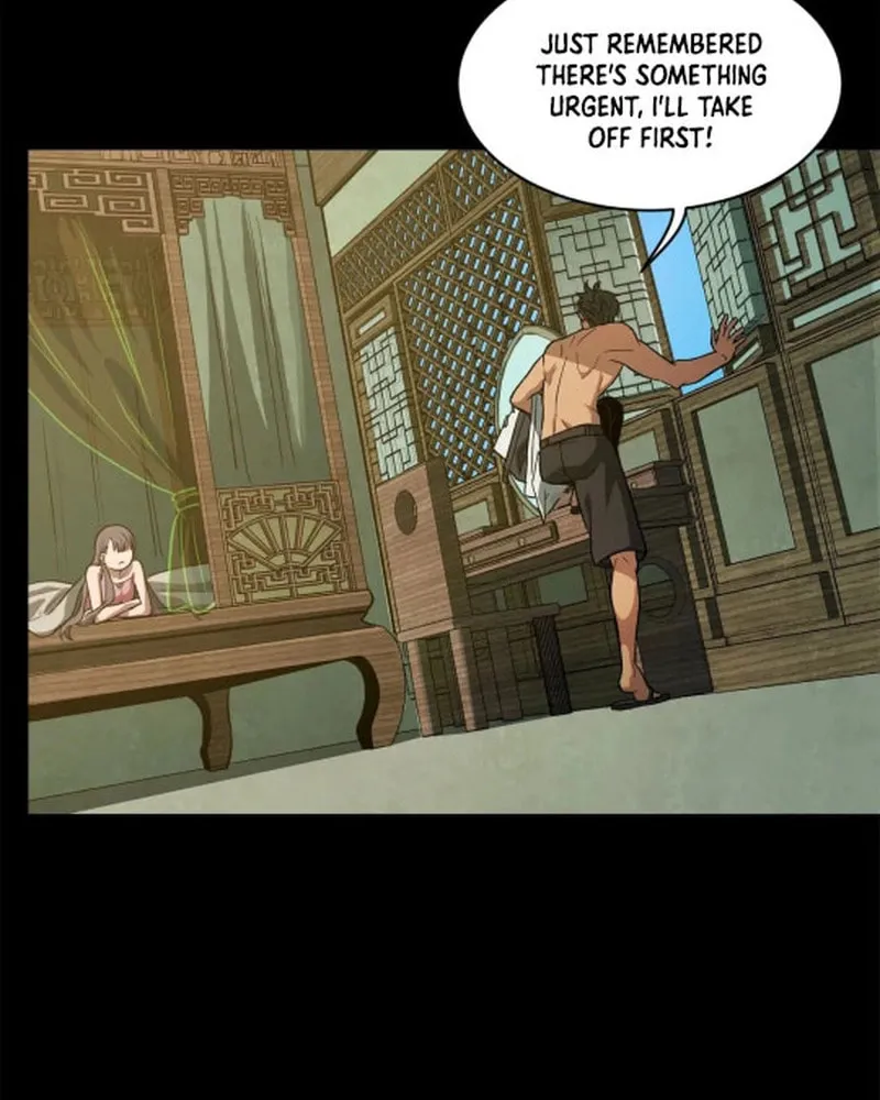 Legend of Star General (Colored) Chapter 193 page 84 - 