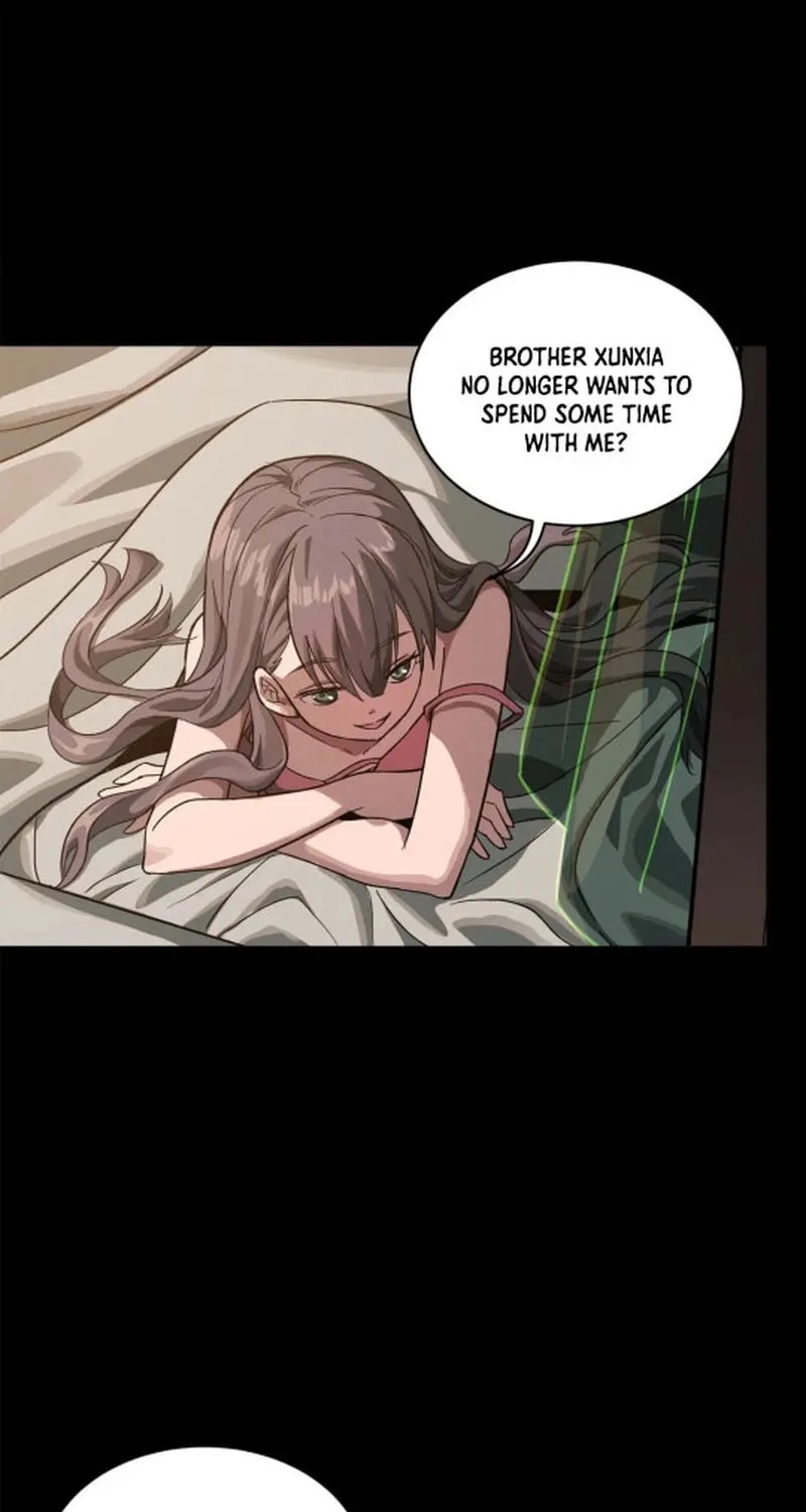 Legend of Star General (Colored) Chapter 193 page 85 - 
