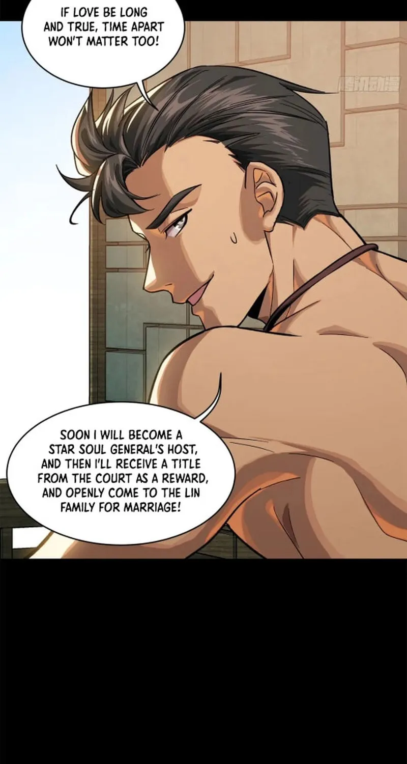 Legend of Star General (Colored) Chapter 193 page 86 - 