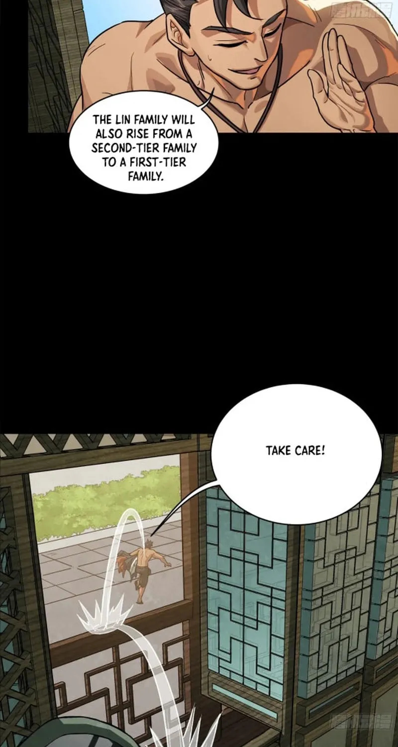 Legend of Star General (Colored) Chapter 193 page 88 - 