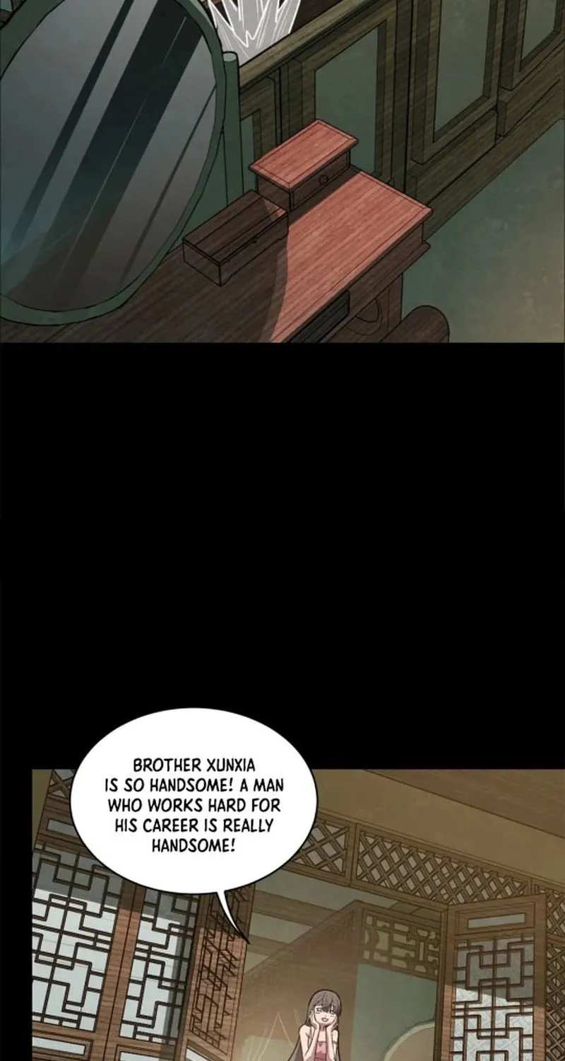 Legend of Star General (Colored) Chapter 193 page 89 - 