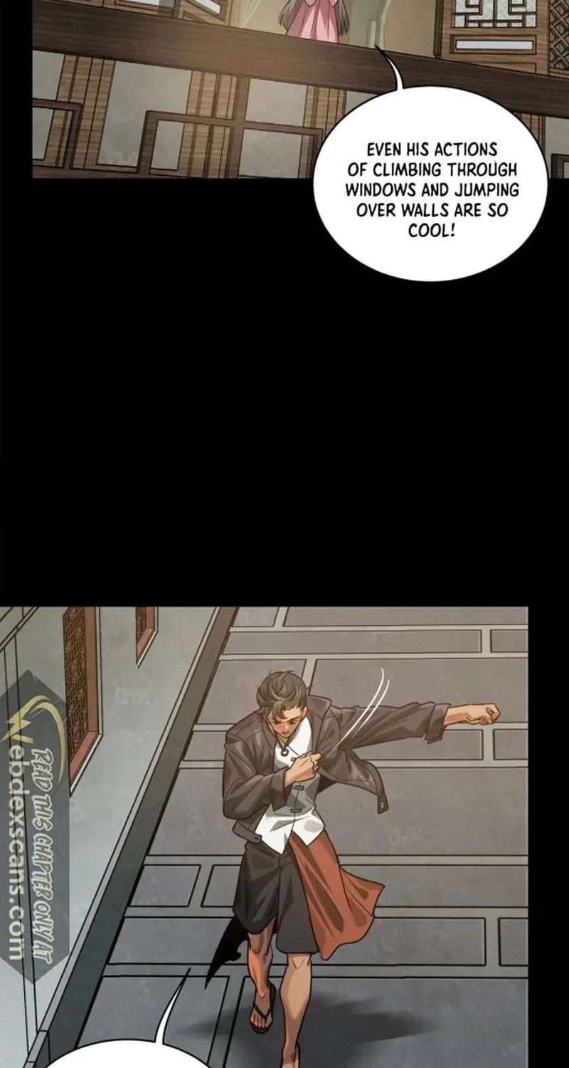 Legend of Star General (Colored) Chapter 193 page 90 - 