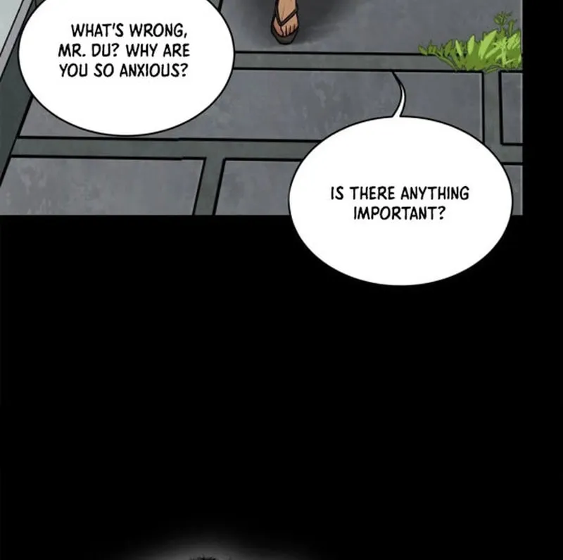 Legend of Star General (Colored) Chapter 193 page 91 - 