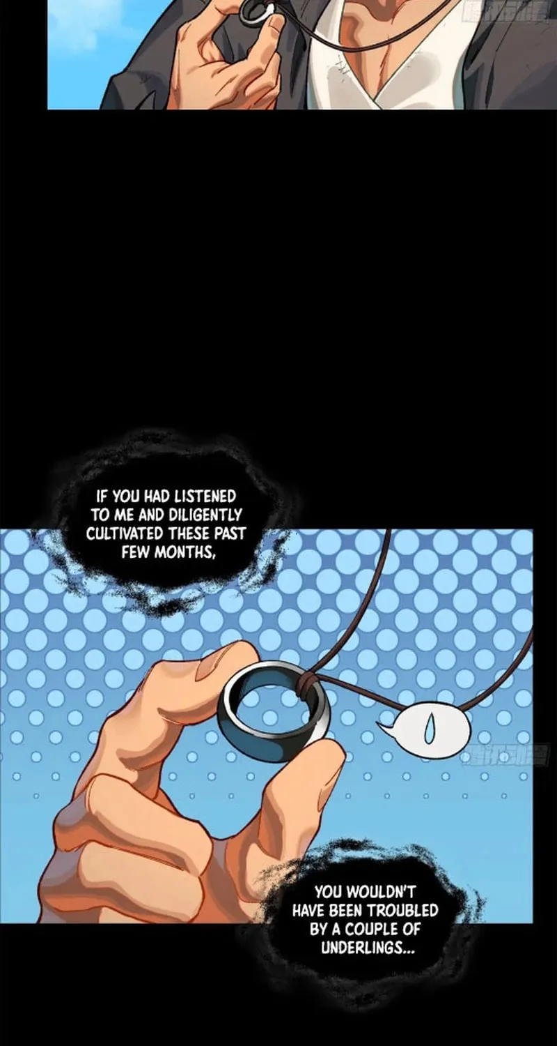 Legend of Star General (Colored) Chapter 194 page 16 - 