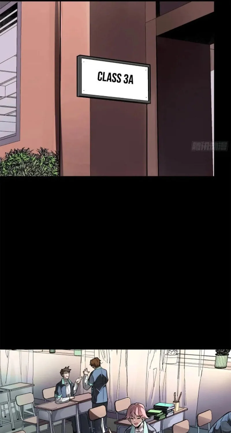 Legend of Star General (Colored) Chapter 194 page 30 - 