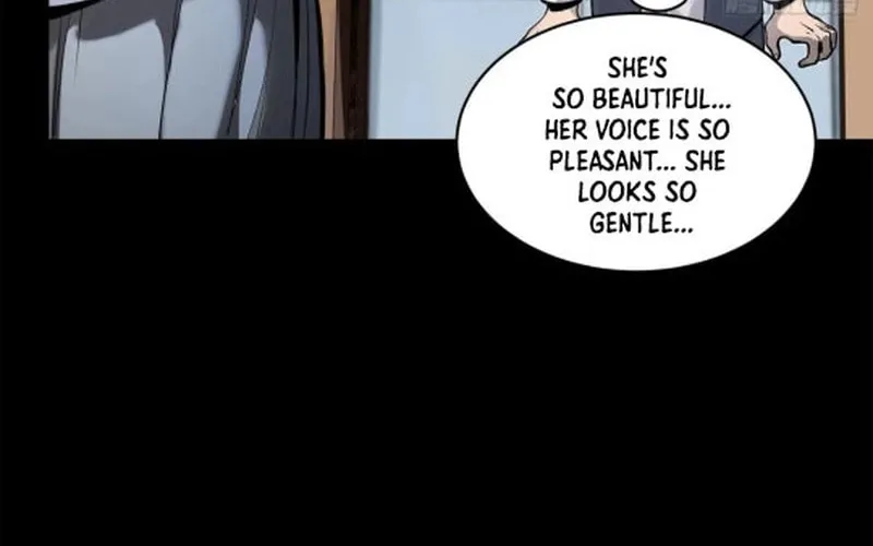 Legend of Star General (Colored) Chapter 194 page 37 - 