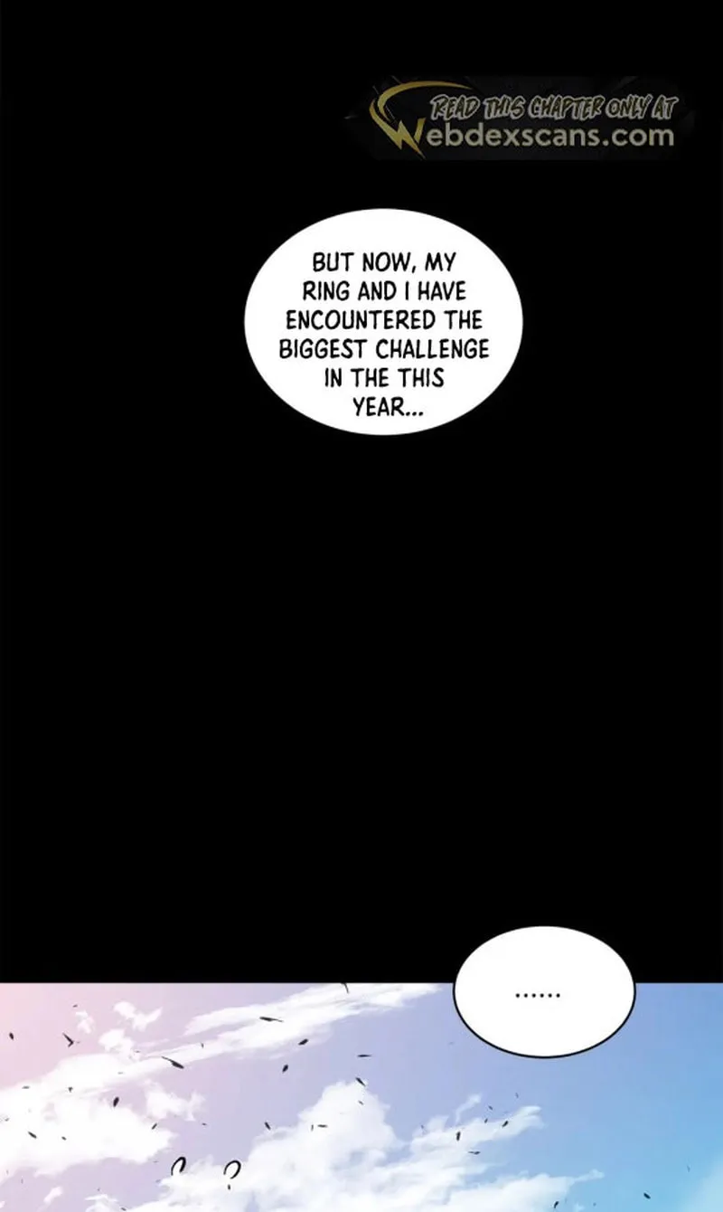 Legend of Star General (Colored) Chapter 194 page 10 - 