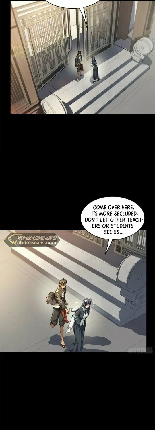 Legend of Star General (Colored) Chapter 195 page 2 - 
