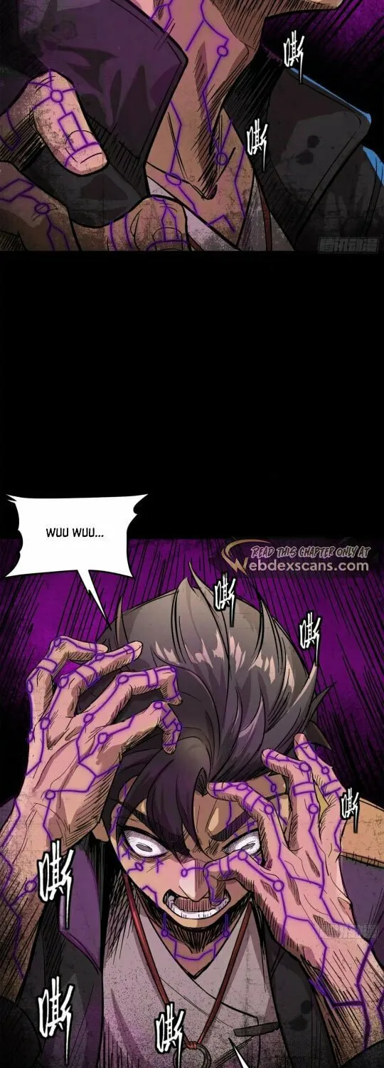 Legend of Star General (Colored) Chapter 195 page 18 - 