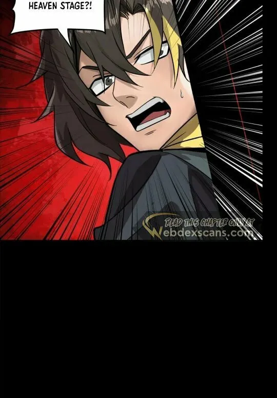 Legend of Star General (Colored) Chapter 195 page 28 - 