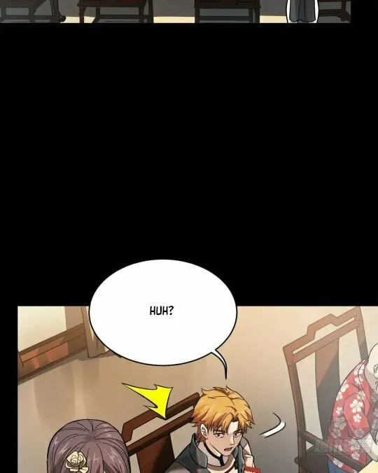 Legend of Star General (Colored) Chapter 196 page 12 - 