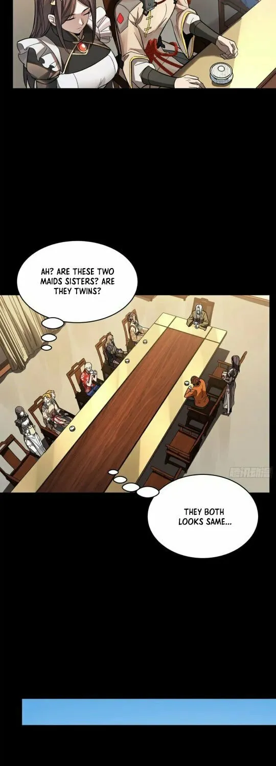 Legend of Star General (Colored) Chapter 196 page 13 - 