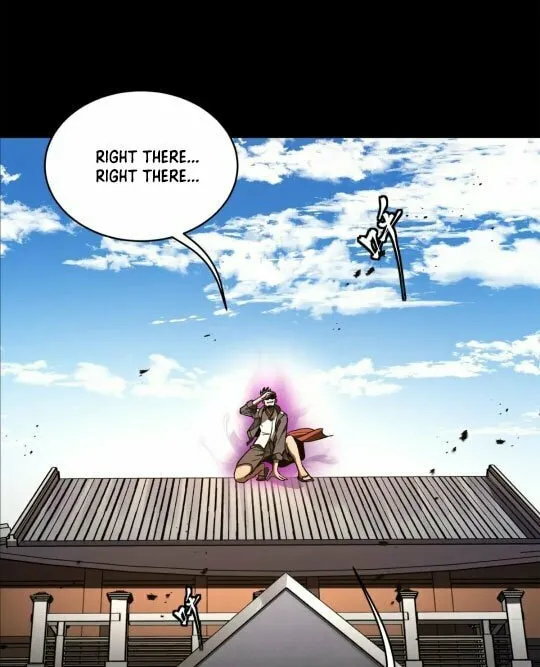 Legend of Star General (Colored) Chapter 196 page 18 - 