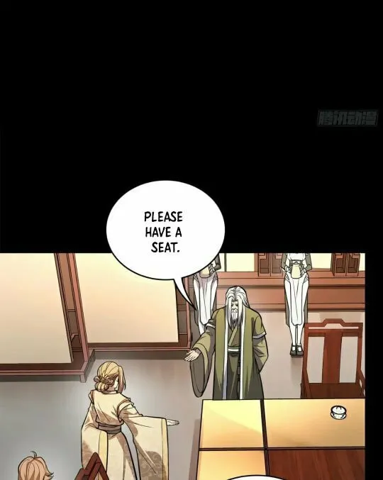 Legend of Star General (Colored) Chapter 196 page 3 - 