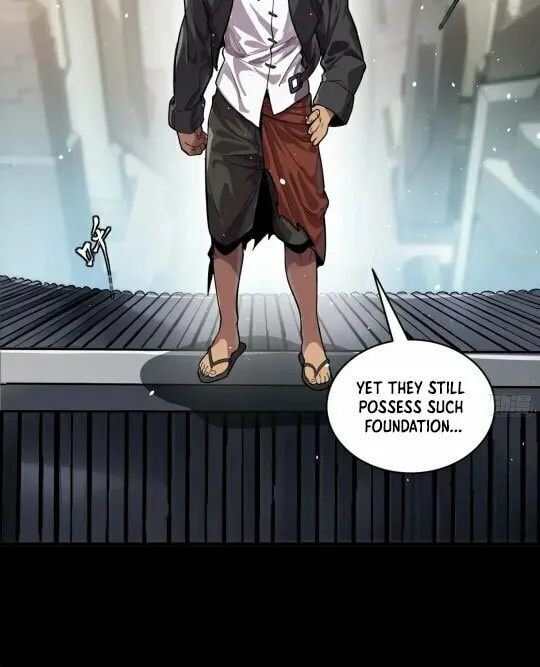 Legend of Star General (Colored) Chapter 196 page 21 - 