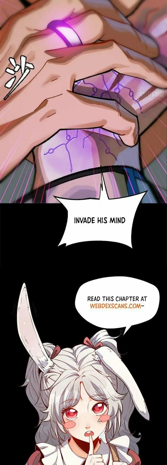 Legend of Star General (Colored) Chapter 196 page 48 - 