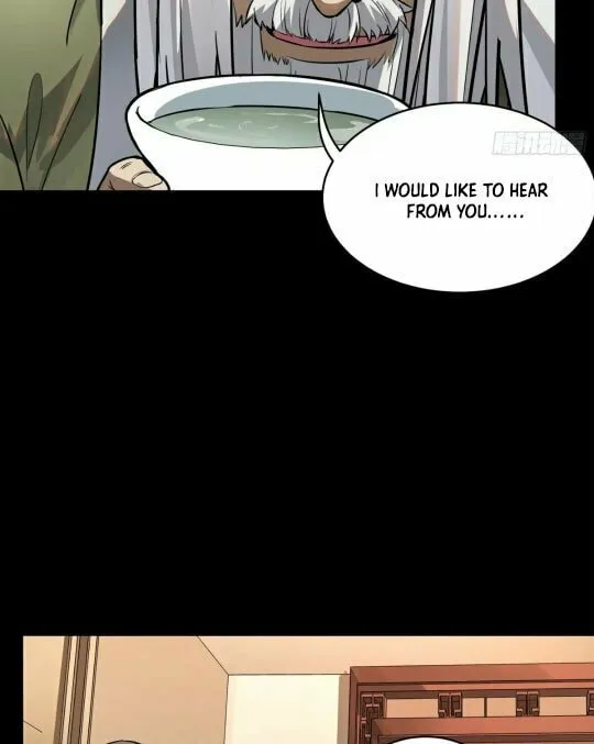 Legend of Star General (Colored) Chapter 196 page 9 - 