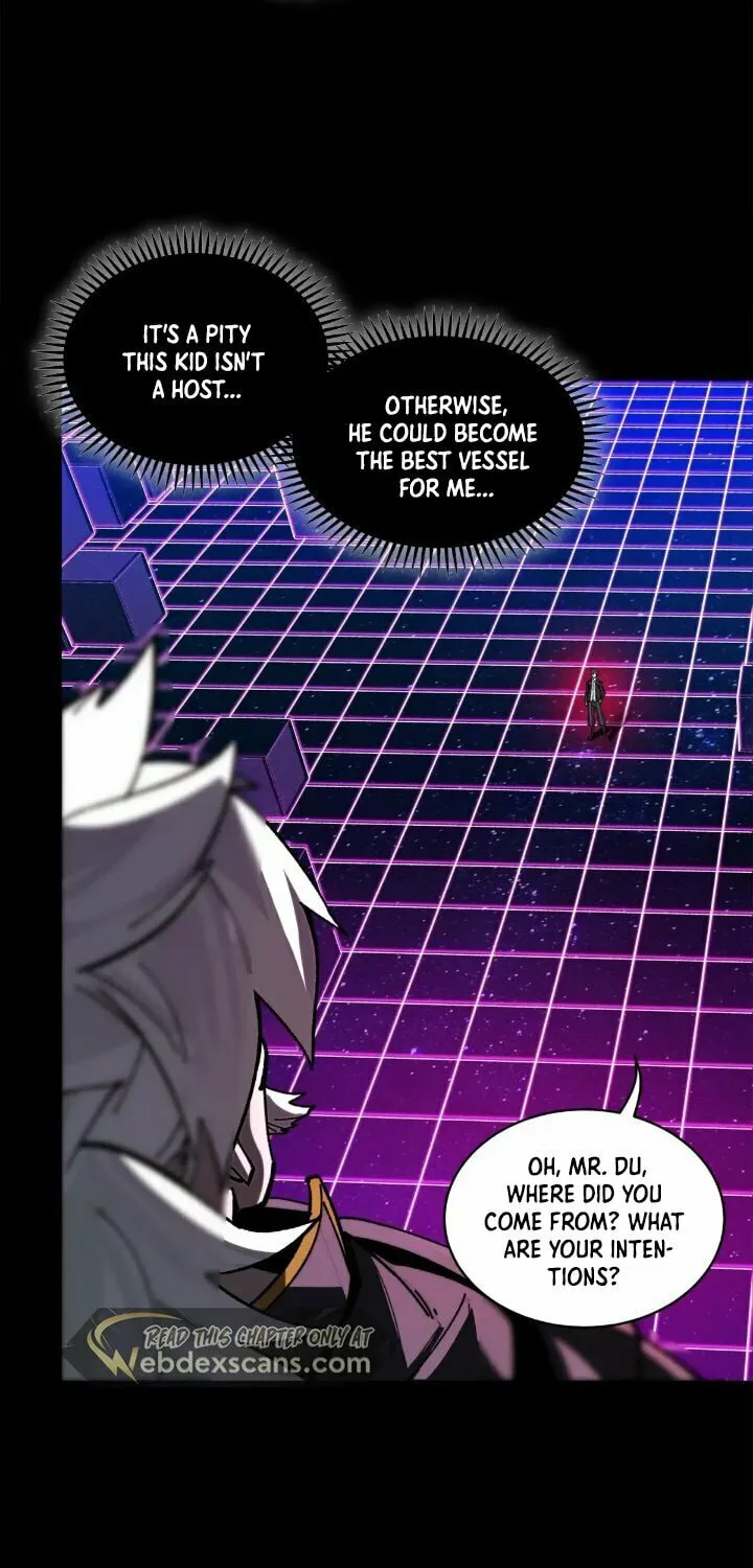 Legend of Star General (Colored) Chapter 197 page 17 - 