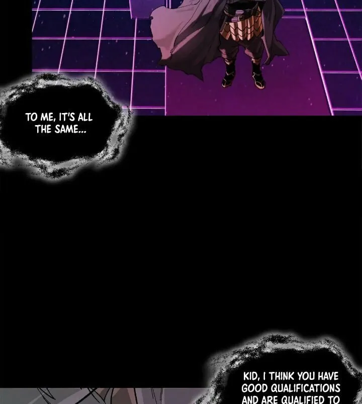 Legend of Star General (Colored) Chapter 197 page 21 - 