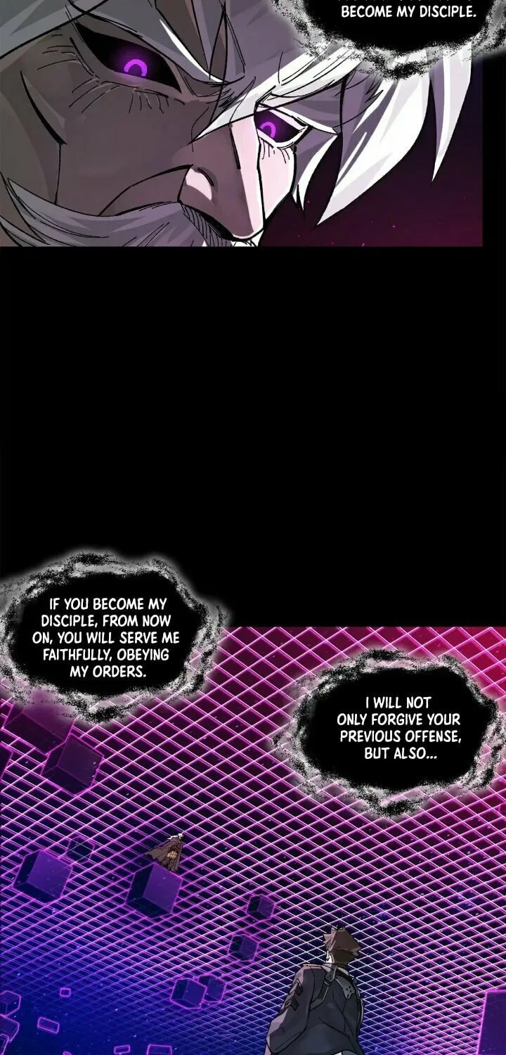 Legend of Star General (Colored) Chapter 197 page 22 - 