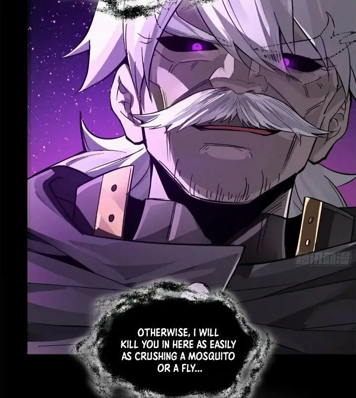 Legend of Star General (Colored) Chapter 197 page 27 - 