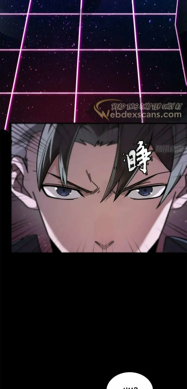 Legend of Star General (Colored) Chapter 197 page 4 - 