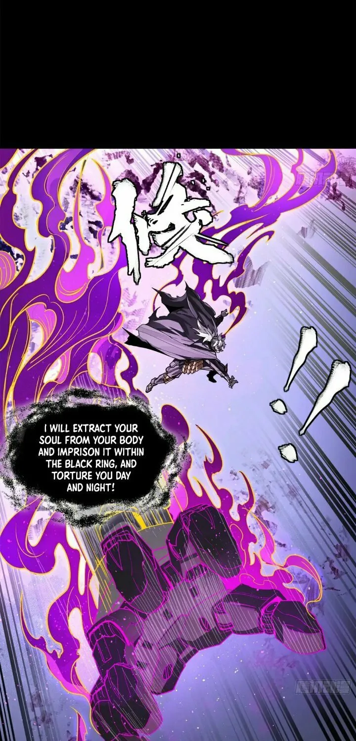 Legend of Star General (Colored) Chapter 197 page 31 - 