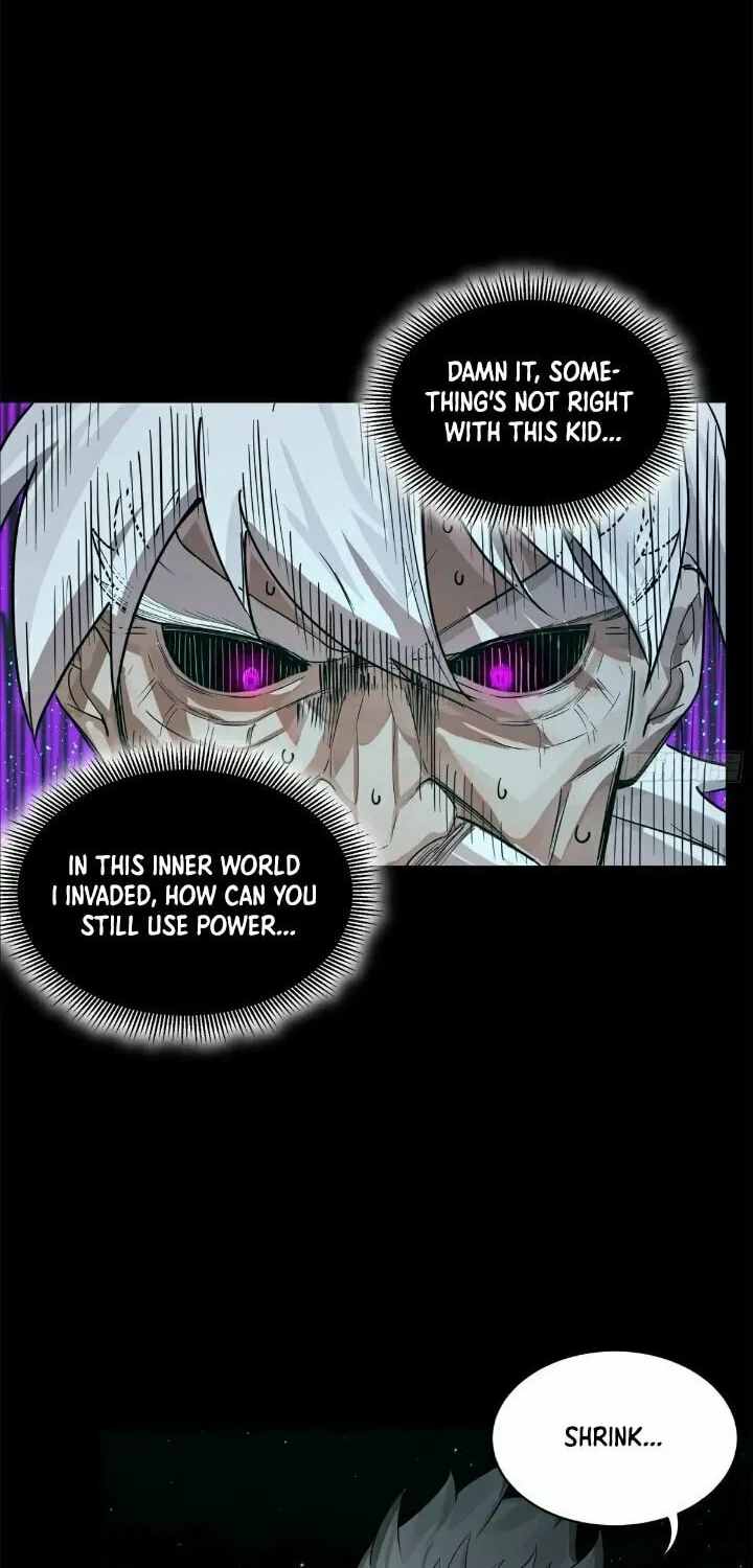 Legend of Star General (Colored) Chapter 197 page 38 - 