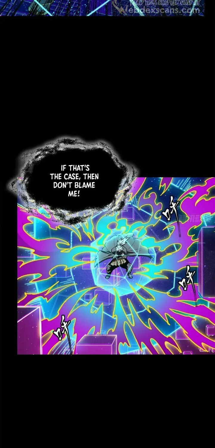 Legend of Star General (Colored) Chapter 197 page 41 - 