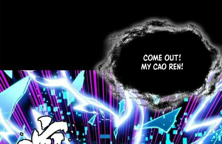 Legend of Star General (Colored) Chapter 197 page 42 - 