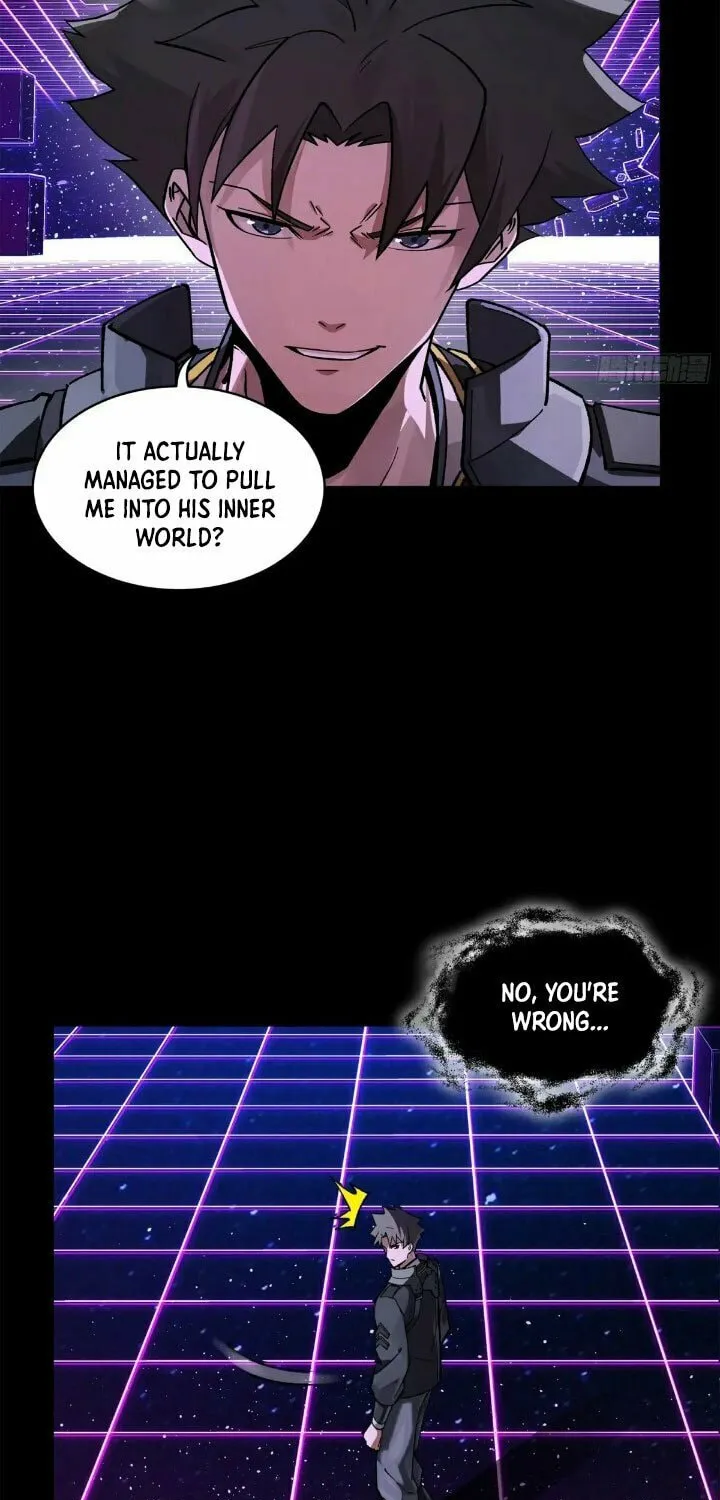 Legend of Star General (Colored) Chapter 197 page 10 - 