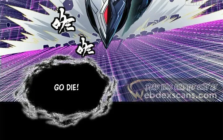 Legend of Star General (Colored) Chapter 198 page 13 - 