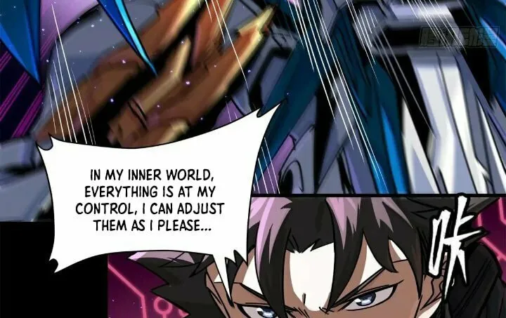 Legend of Star General (Colored) Chapter 198 page 16 - 