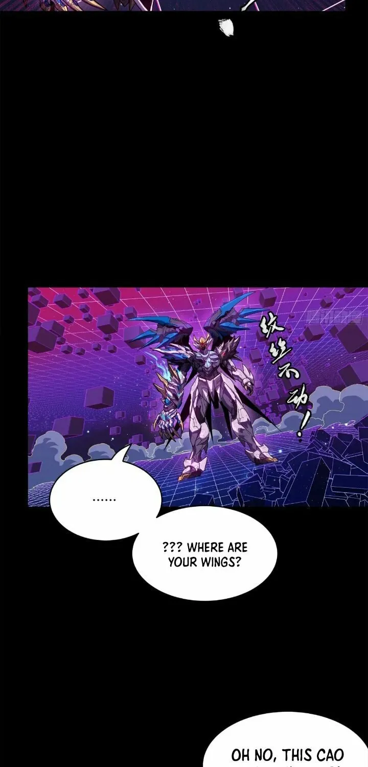 Legend of Star General (Colored) Chapter 198 page 30 - 