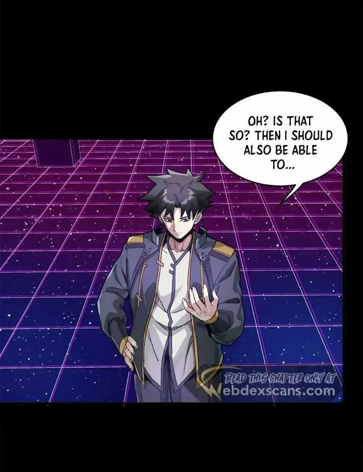 Legend of Star General (Colored) Chapter 198 page 4 - 