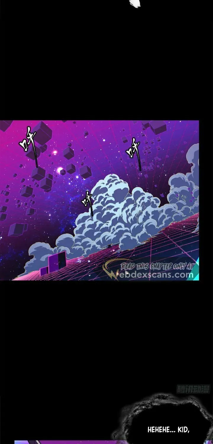 Legend of Star General (Colored) Chapter 198 page 38 - 
