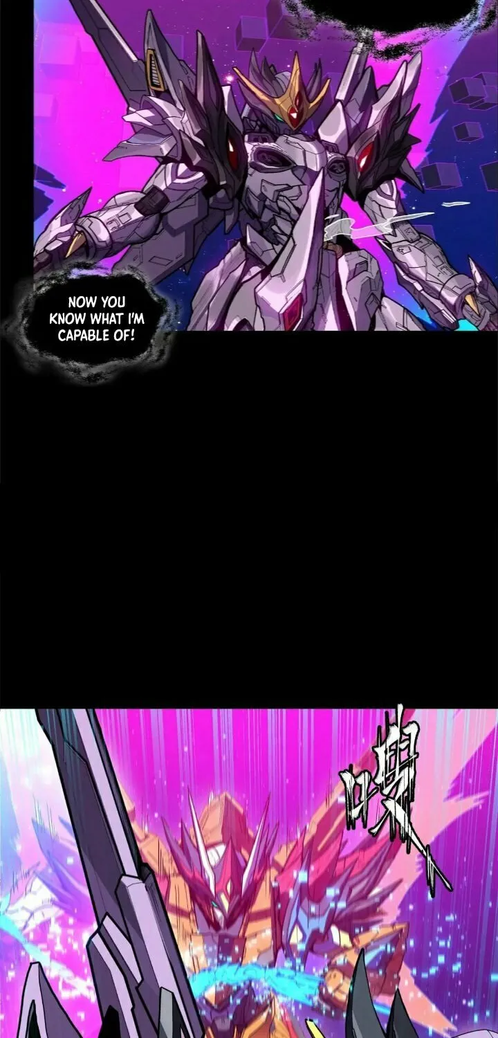 Legend of Star General (Colored) Chapter 198 page 39 - 