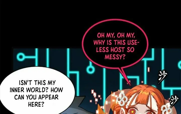 Legend of Star General (Colored) Chapter 198 page 10 - 