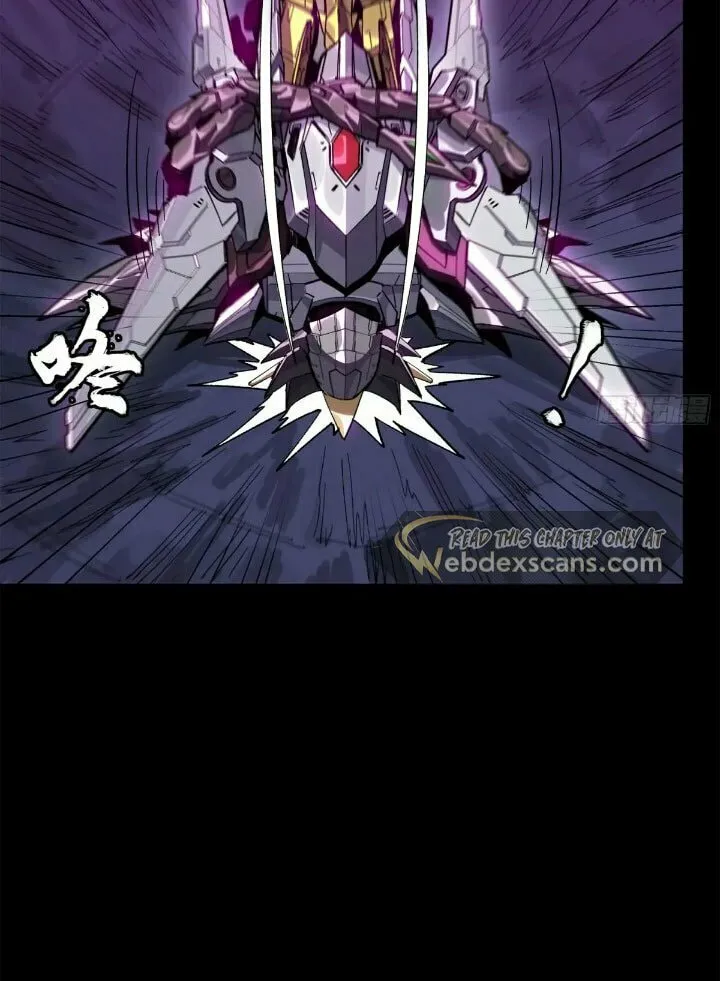 Legend of Star General (Colored) Chapter 199 page 12 - 