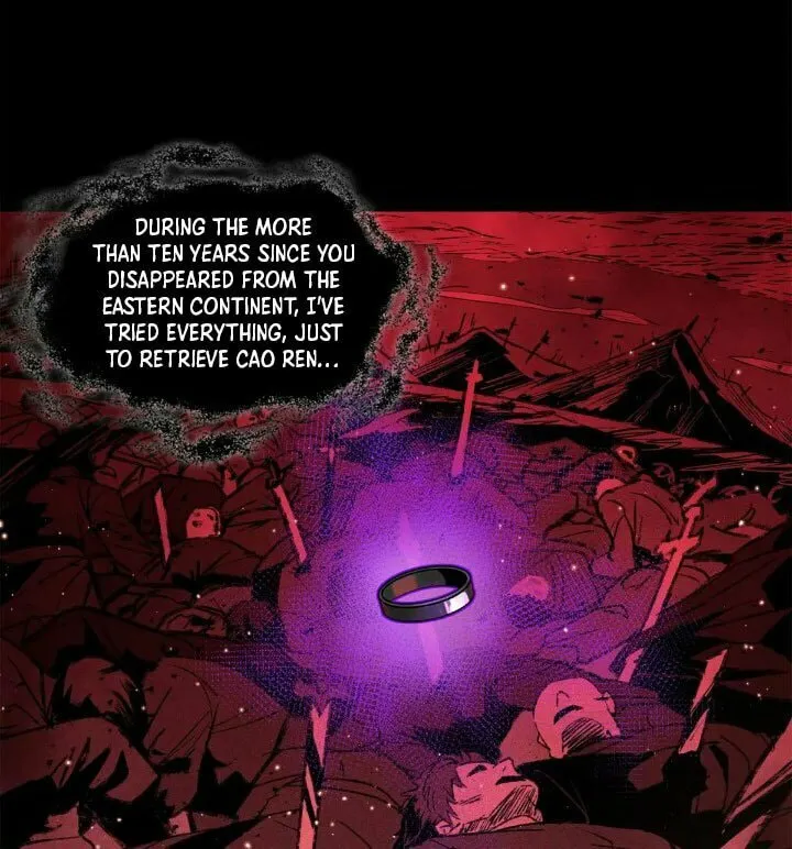 Legend of Star General (Colored) Chapter 199 page 24 - 