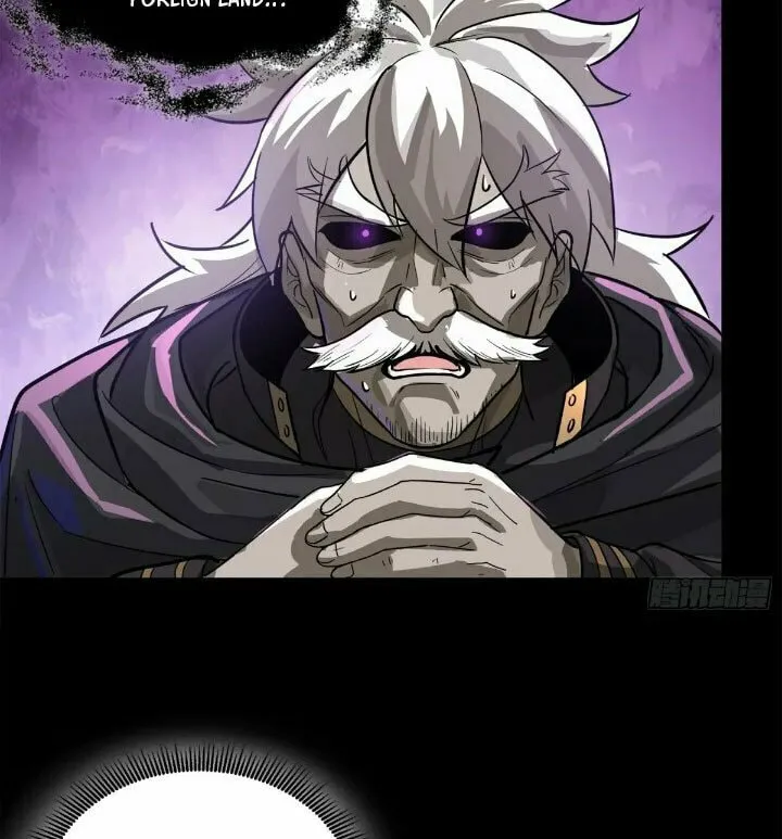 Legend of Star General (Colored) Chapter 199 page 27 - 