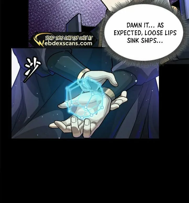 Legend of Star General (Colored) Chapter 199 page 30 - 