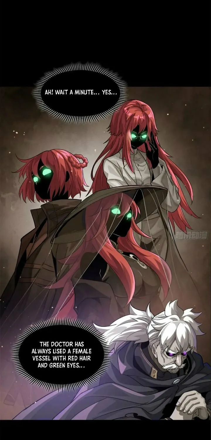 Legend of Star General (Colored) Chapter 199 page 31 - 