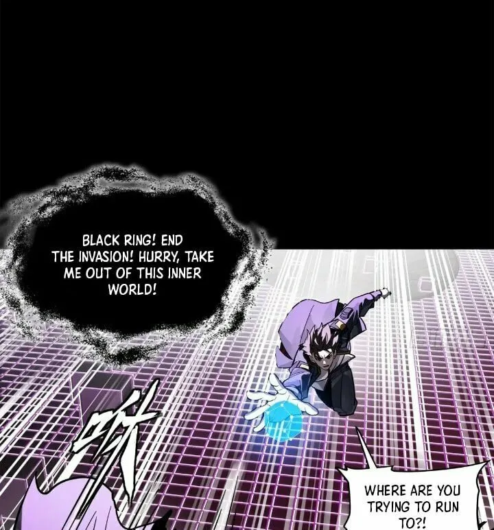 Legend of Star General (Colored) Chapter 199 page 39 - 